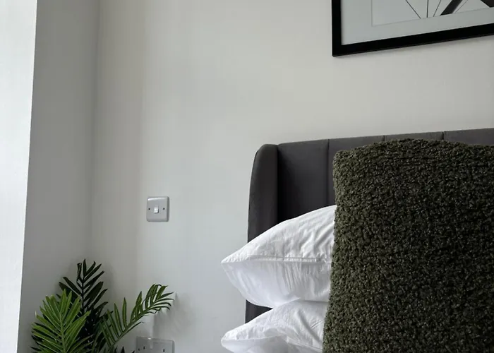 Apartamento Apt, Free Parking, Business, Couples & Families *