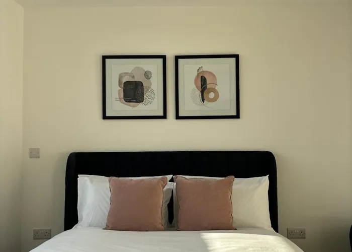 Apt, Free Parking, Business, Couples & Families Appartamento *