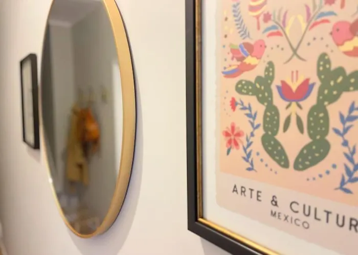 Artistic 3 Bed In Old Trafford Next To Mufc Manchester