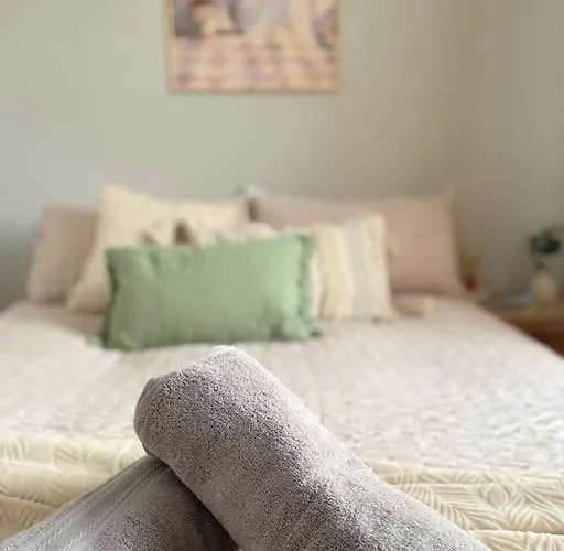 Artistic 3 Bed In Old Trafford Next To Mufc Ferienhaus Manchester