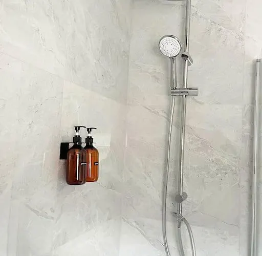 Ferienhaus Artistic 3 Bed In Old Trafford Next To Mufc