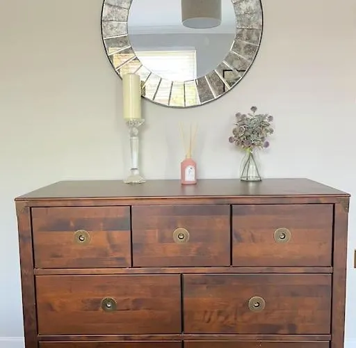 Σπίτι διακοπών Artistic 3 Bed In Old Trafford Next To Mufc *