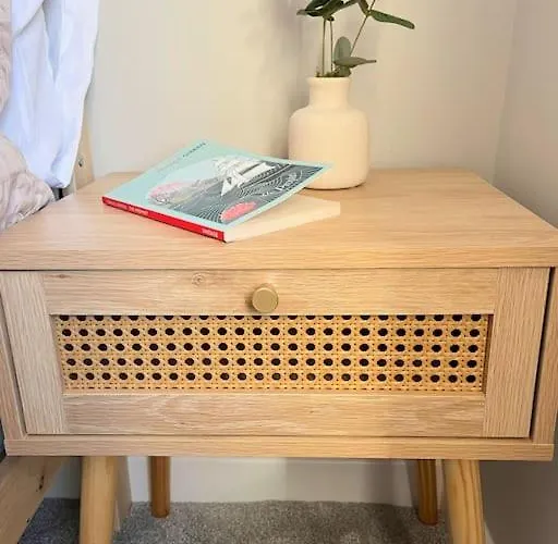 Artistic 3 Bed In Old Trafford Next To Mufc