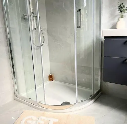 Artistic 3 Bed In Old Trafford Next To Mufc Ferienhaus Manchester