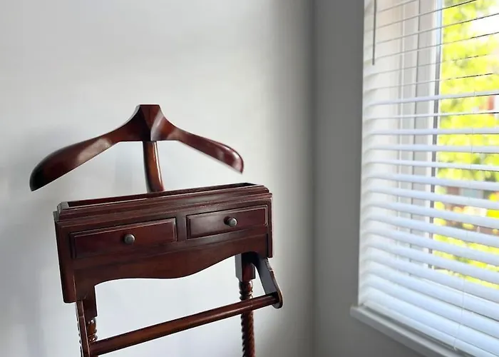 Artistic 3 Bed In Old Trafford Next To Mufc Σπίτι διακοπών