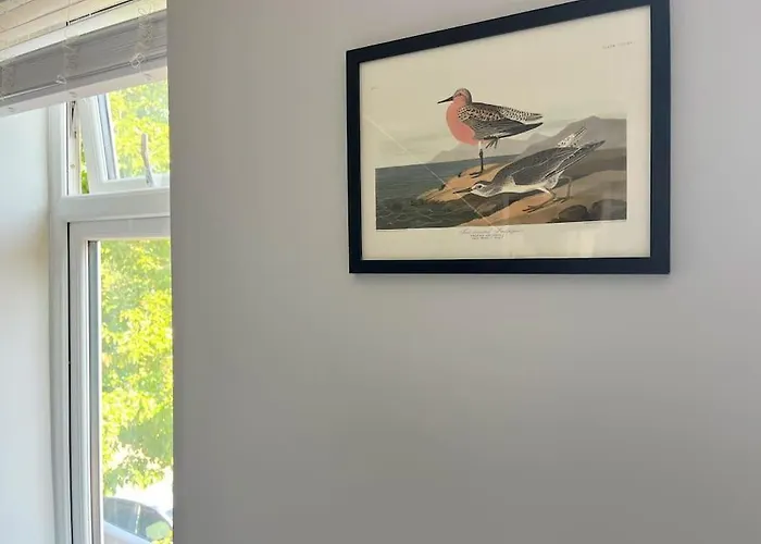 Prázdninový dům Artistic 3 Bed In Old Trafford Next To Mufc *