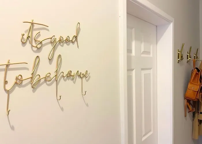 Σπίτι διακοπών Artistic 3 Bed In Old Trafford Next To Mufc