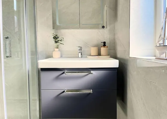 Σπίτι διακοπών Artistic 3 Bed In Old Trafford Next To Mufc