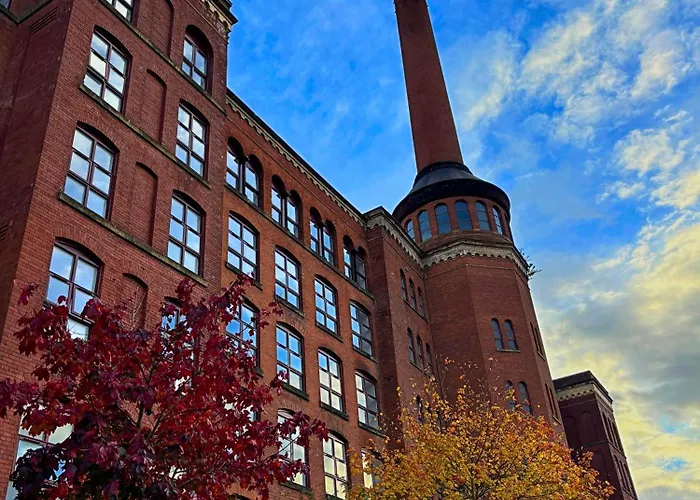 Apt, Free Parking, Business, Couples & Families *