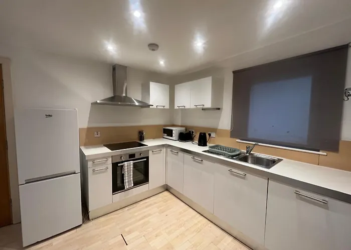 Cosy In Centre * Manchester