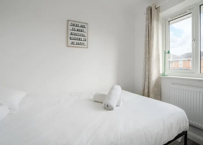 Cozy 3br - Games - Sleeps 9