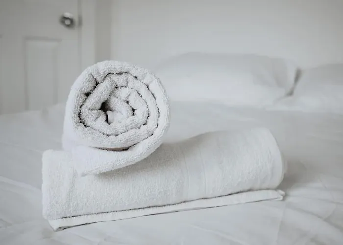 Cozy 3br - Games - Sleeps 9 曼彻斯特