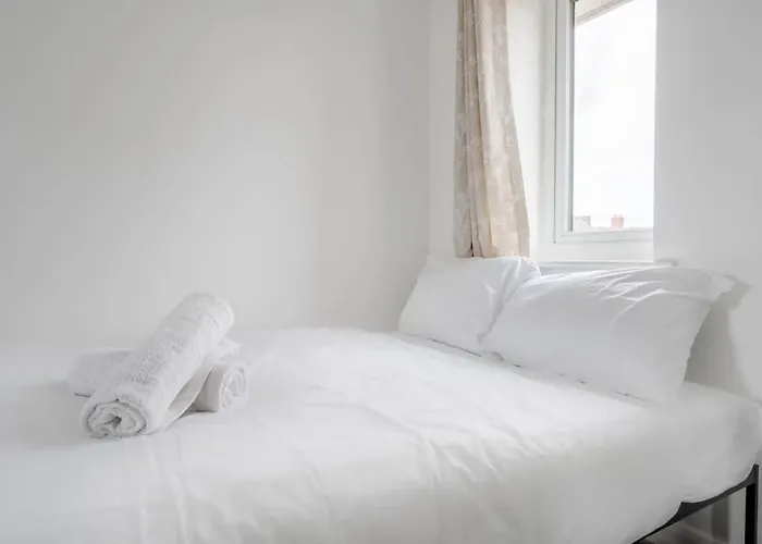 Cozy 3br - Games - Sleeps 9