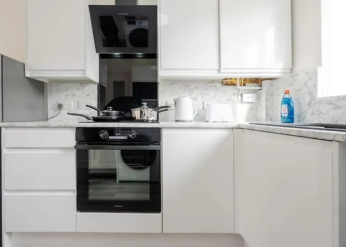 公寓 Cozy 3br - Games - Sleeps 9 *