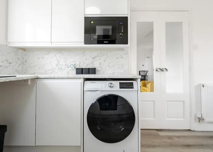 Cozy 3br - Games - Sleeps 9