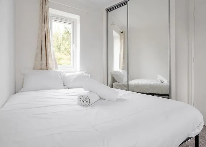 公寓 Cozy 3br - Games - Sleeps 9