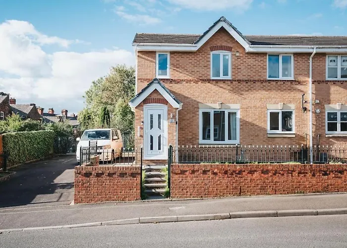 Cozy 3br - Games - Sleeps 9 Apartment *