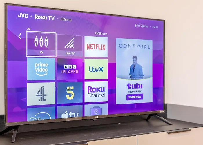 Stunning Modern 3 Bedroom Townhouse - Perfect Getaway *