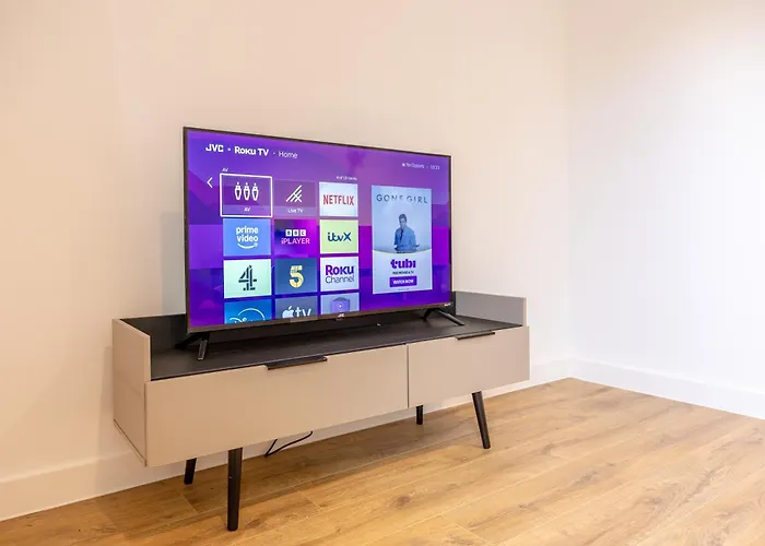 Stunning Modern 3 Bedroom Townhouse - Perfect Getaway * 曼彻斯特