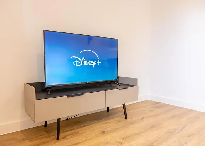 度假居 Stunning Modern 3 Bedroom Townhouse - Perfect Getaway