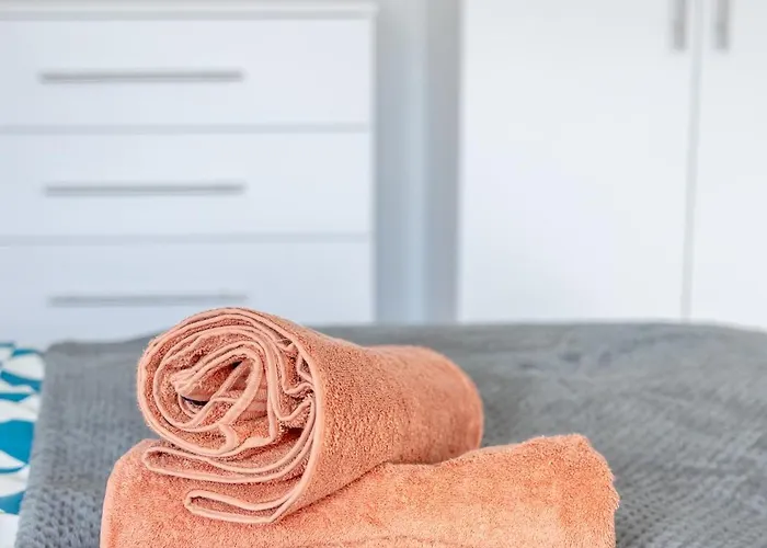 度假居 Stunning Modern 3 Bedroom Townhouse - Perfect Getaway