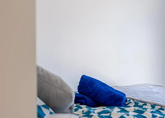 度假居 Stunning Modern 3 Bedroom Townhouse - Perfect Getaway *