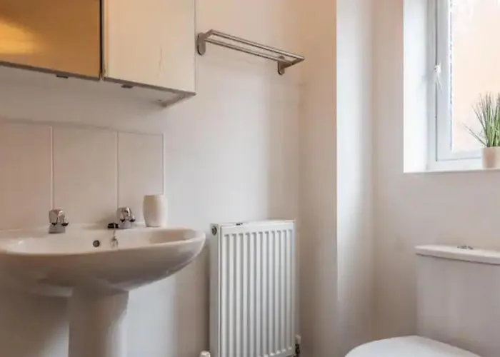 Charming Whitehurst Drive Nest In