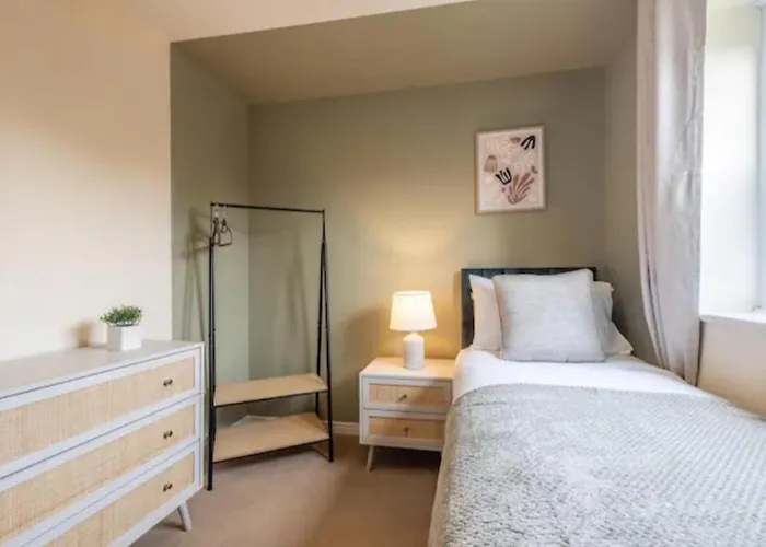 Charming Whitehurst Drive Nest In Σπίτι διακοπών