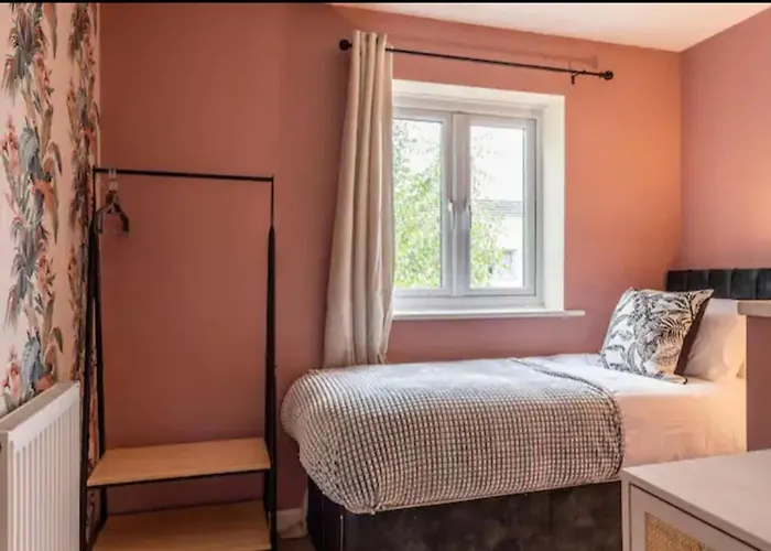 Charming Whitehurst Drive Nest In Σπίτι διακοπών *