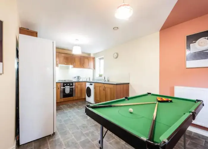 Charming Whitehurst Drive Nest In Hébergement de vacances