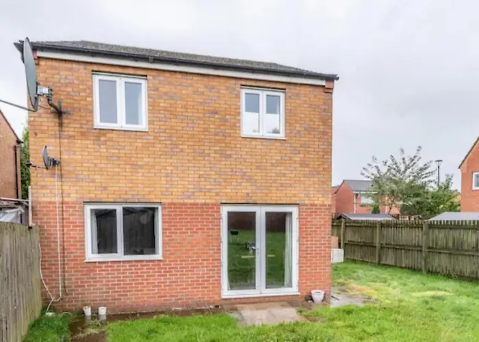 Charming Whitehurst Drive Nest In *