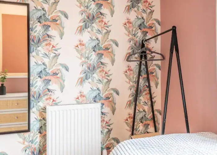 Hébergement de vacances Charming Whitehurst Drive Nest In *