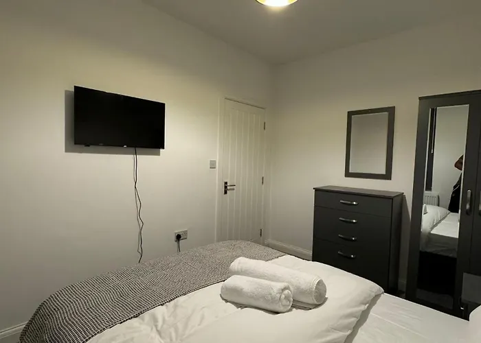 Icon Residencia Pansiyon