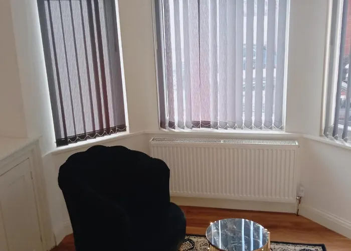 Accommodatie bij particulieren Icon Residencia *