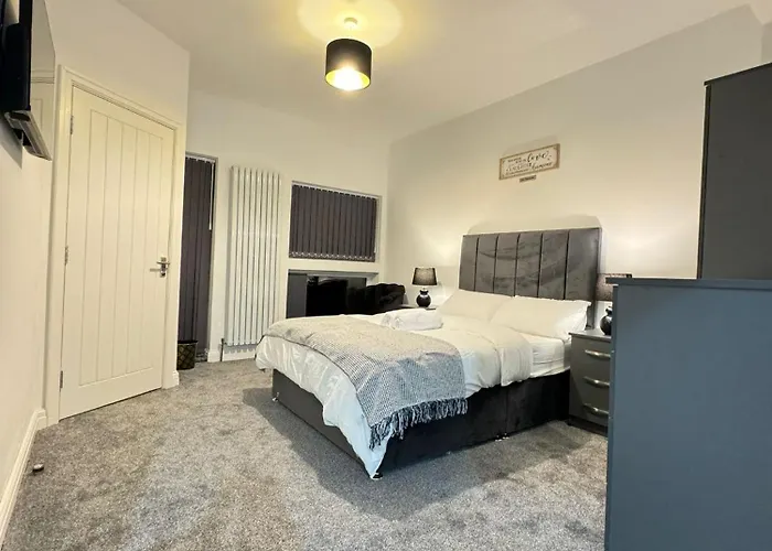 Pansiyon Icon Residencia