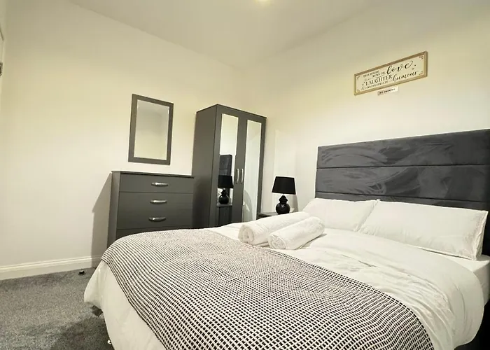 Icon Residencia Accommodatie bij particulieren *