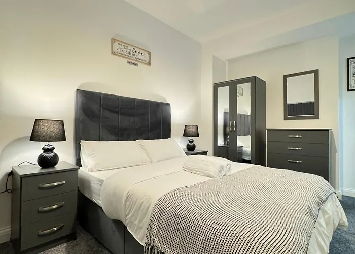 Pansiyon Icon Residencia *