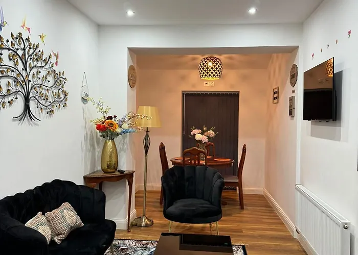 Icon Residencia Accommodatie bij particulieren