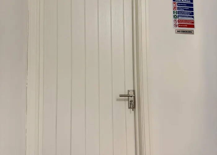 Accommodatie bij particulieren Icon Residencia *