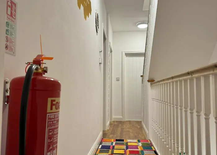 Icon Residencia Accommodatie bij particulieren *