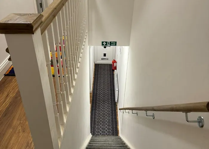 Accommodatie bij particulieren Icon Residencia *