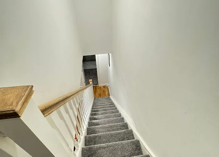 Icon Residencia Accommodatie bij particulieren