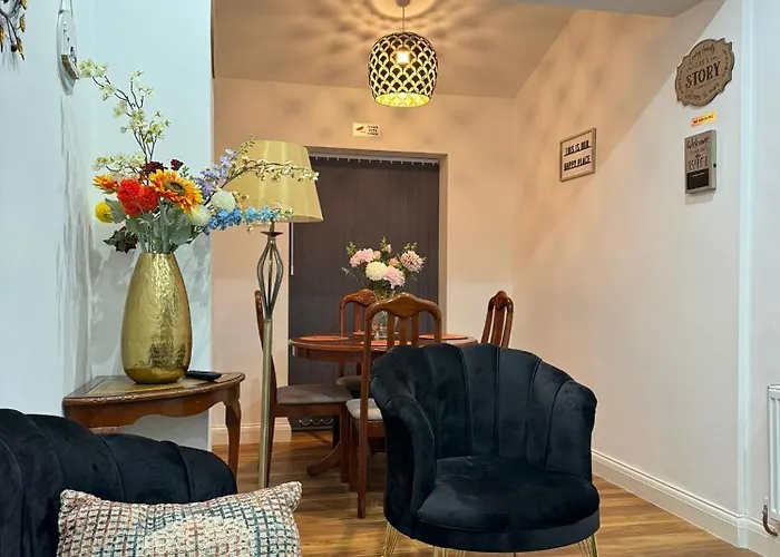 Accommodatie bij particulieren Icon Residencia *