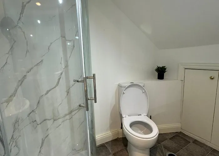 Pansiyon Icon Residencia Manchester