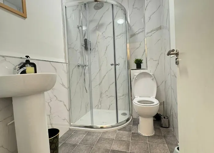 Icon Residencia Homestay szállás