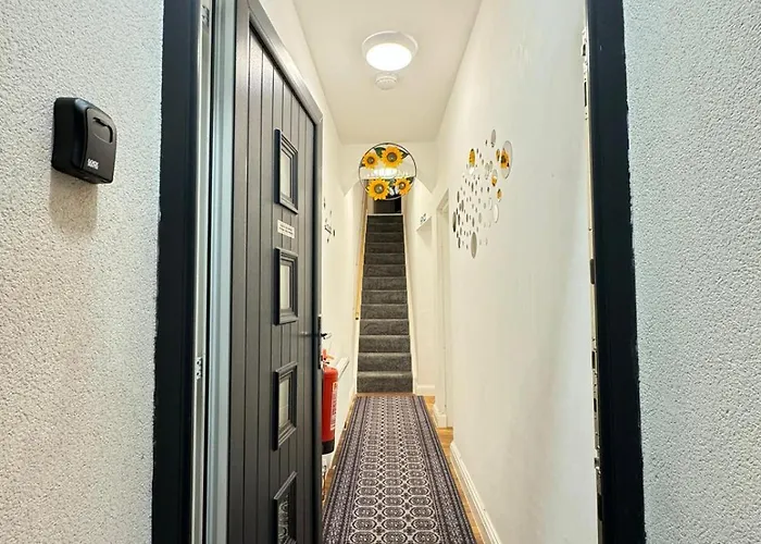 Icon Residencia * Manchester