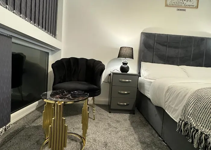 Accommodatie bij particulieren Icon Residencia