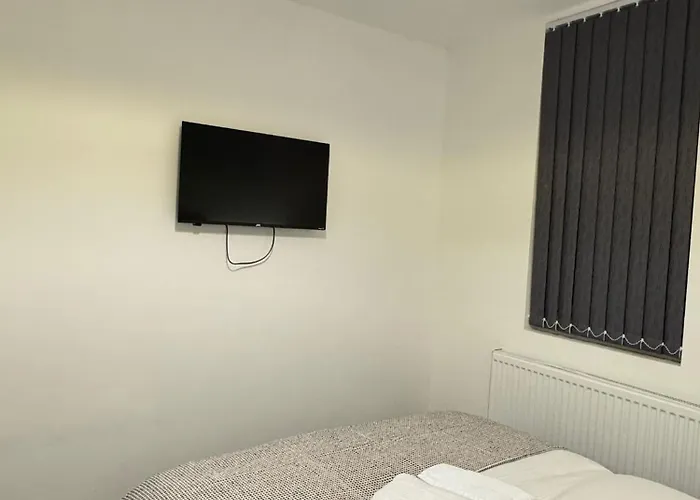 Icon Residencia Accommodatie bij particulieren *