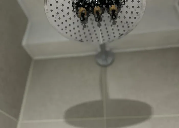 Apartment 2 Level - Balcony-free Parking-wi-fi Manchester