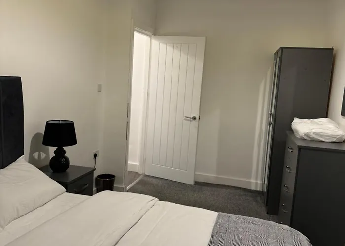 Icon Residencia 아파트